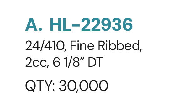 Product HL-22936