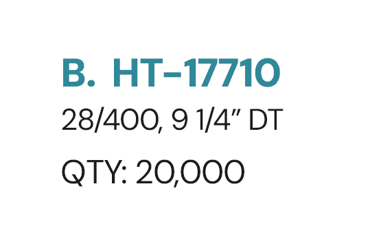 Product HT-17710