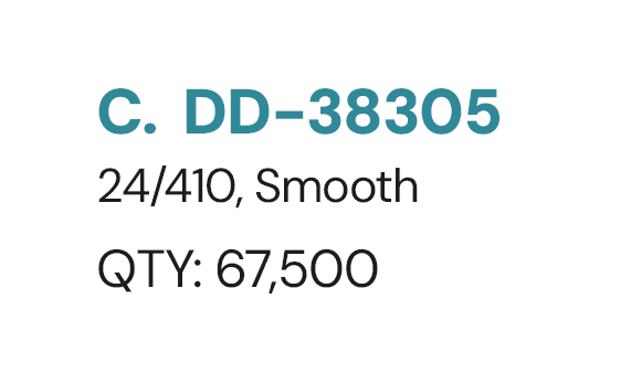 Product DD-38305