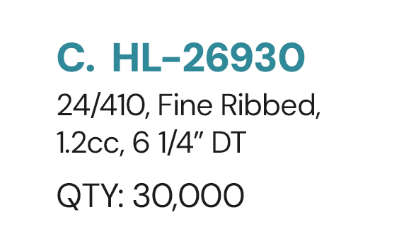 Product HL-26930