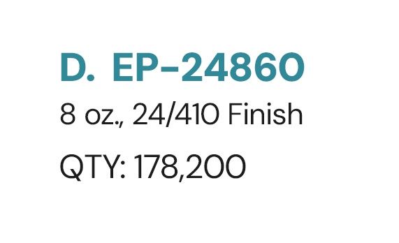 Product EP-24860