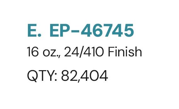 Product EP-46745