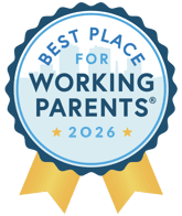 Best Place for Working Parents 2026