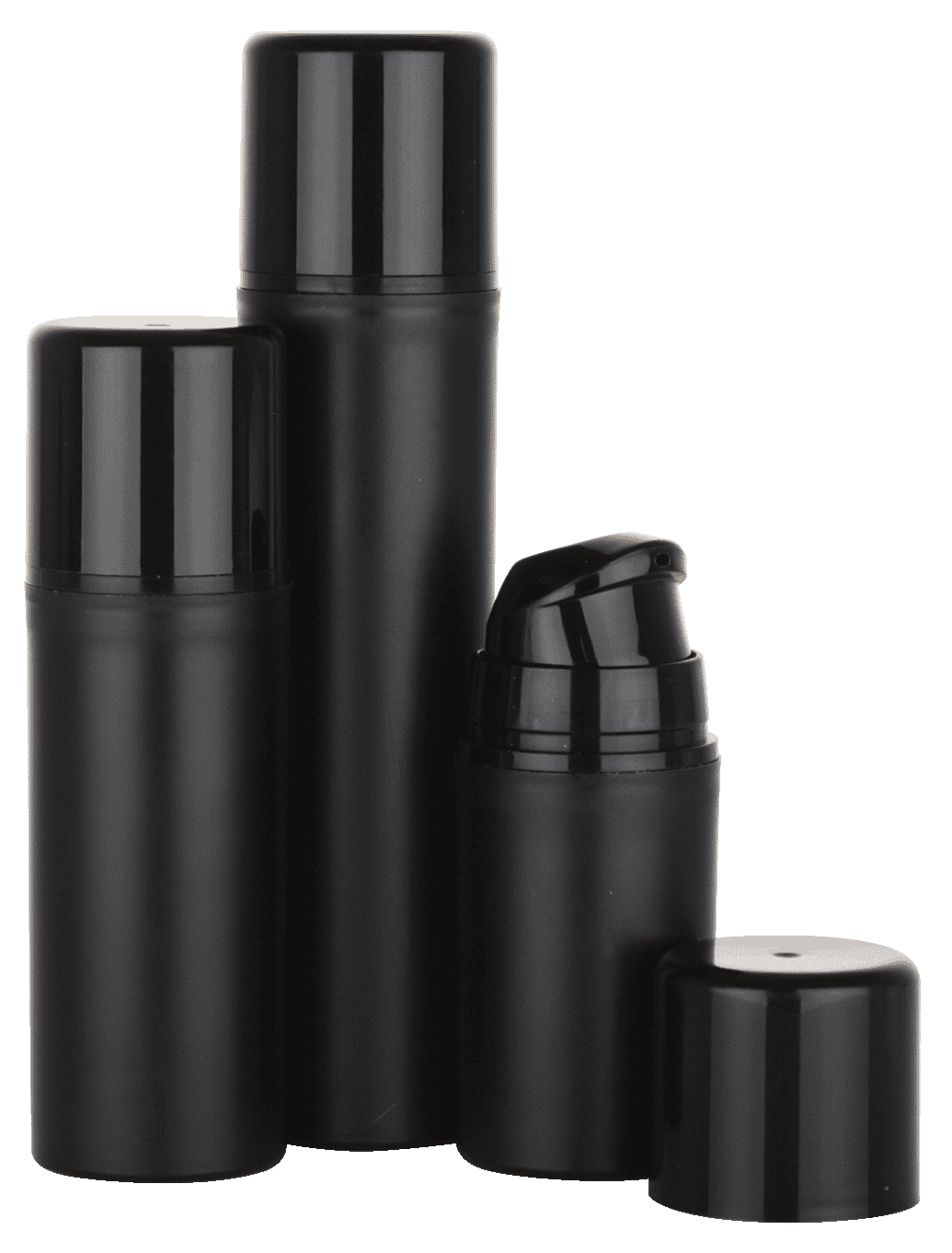 Pearl Mini Airless Treatment Pumps