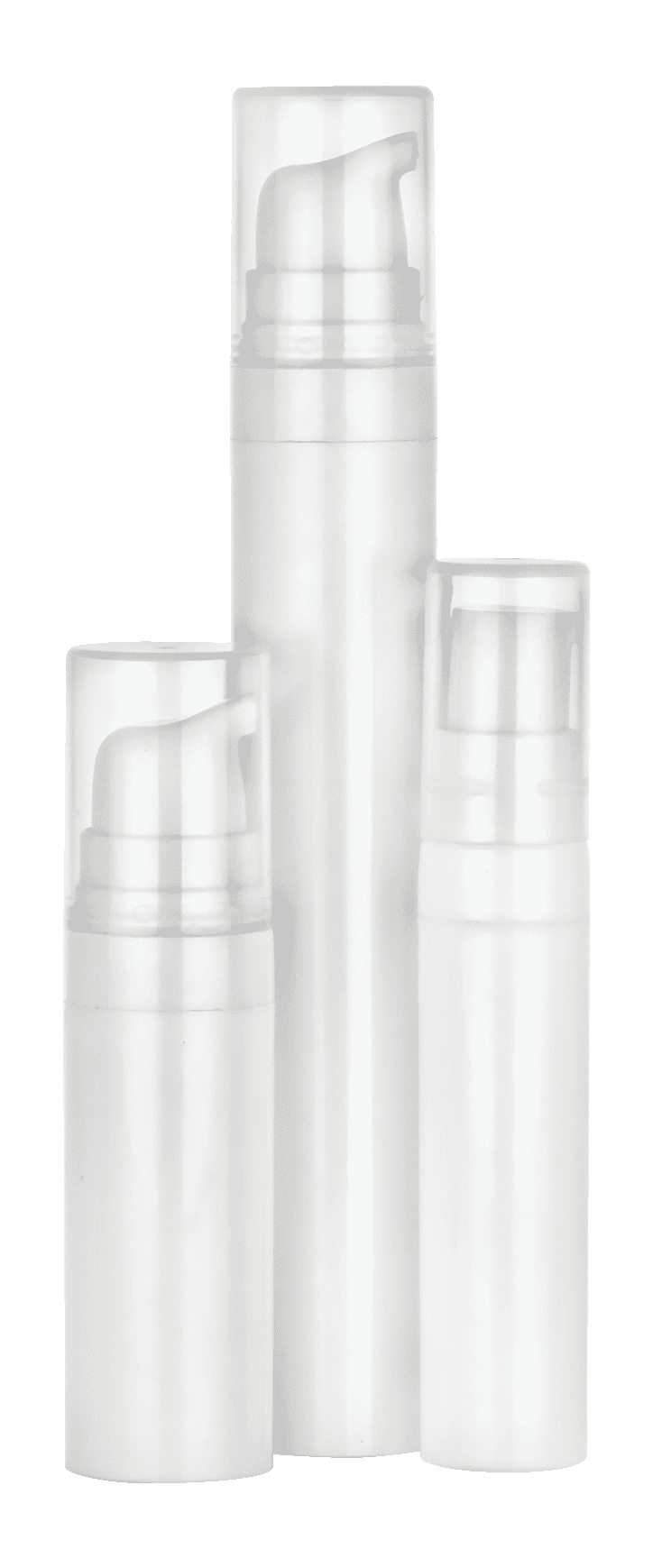 Airless Treatment Pumps