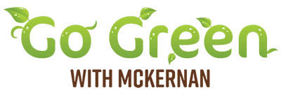 Go Green with McKernan