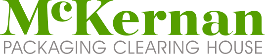 Mckernan Packaging Clearing House