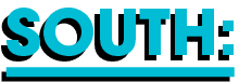 South region